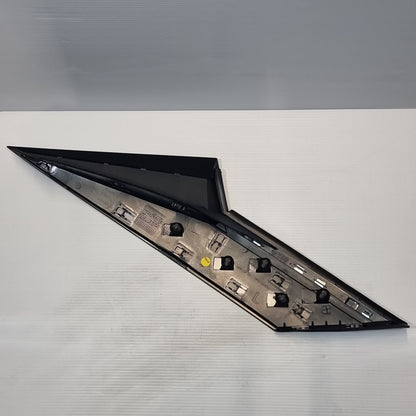 Genuine Rear Left Side Trim - Vauxhall Astra K 2015-2021 | 39187585