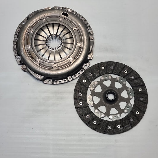 Genuine Clutch Repair Kit - Ford | 1692280