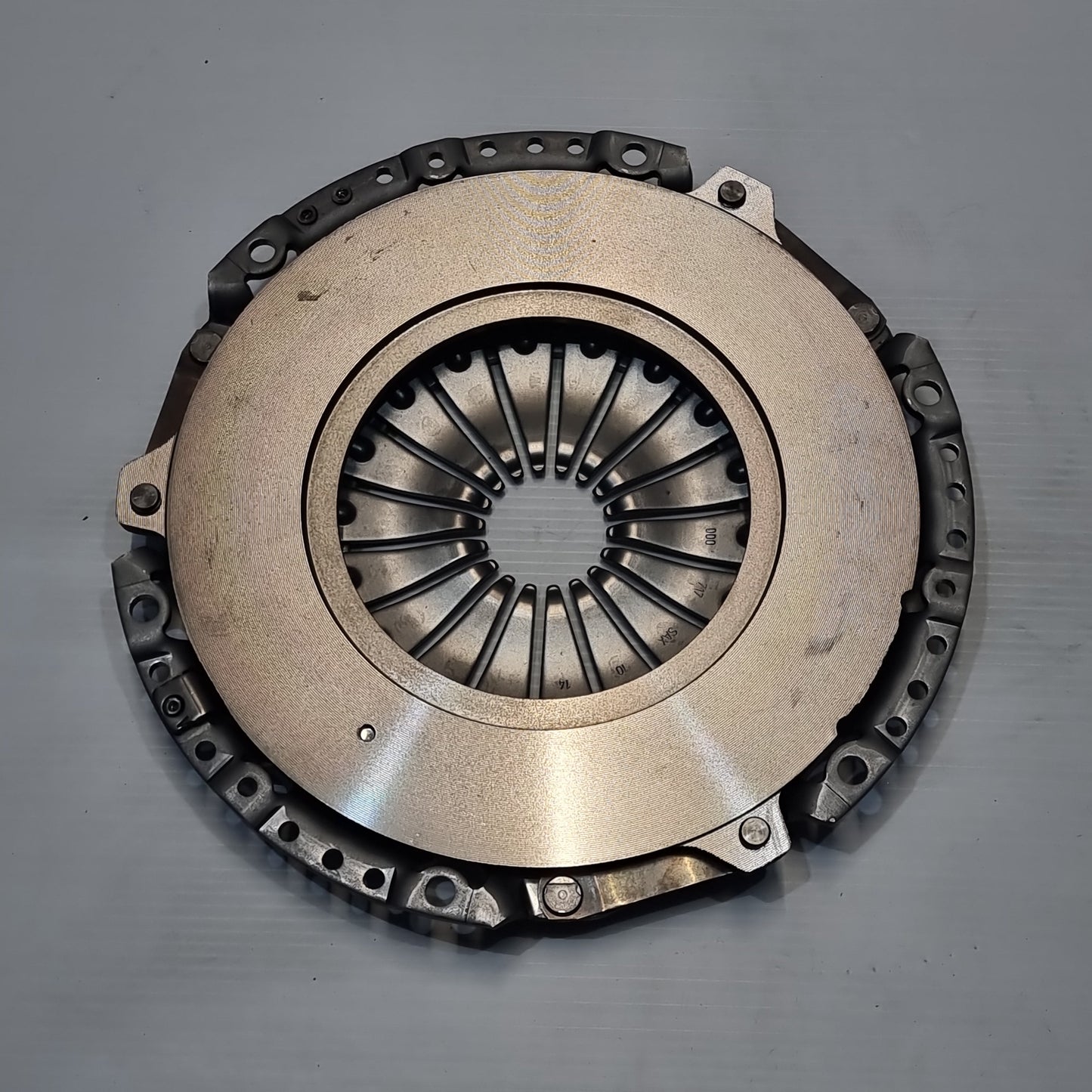 Genuine Clutch Repair Kit - Ford | 1692280