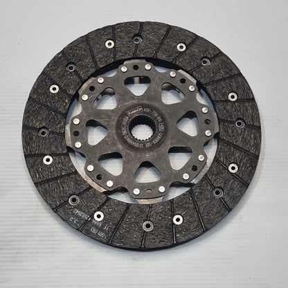 Genuine Clutch Repair Kit - Ford | 1692280