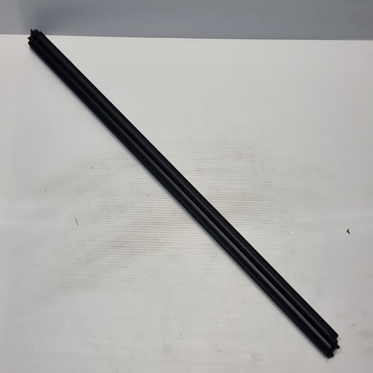 Genuine Left Rear Door Weatherstrip - Honda Fit 2015-2020 | 72875T5AJ01