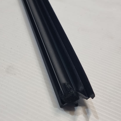 Genuine Left Rear Door Weatherstrip - Honda Fit 2015-2020 | 72875T5AJ01