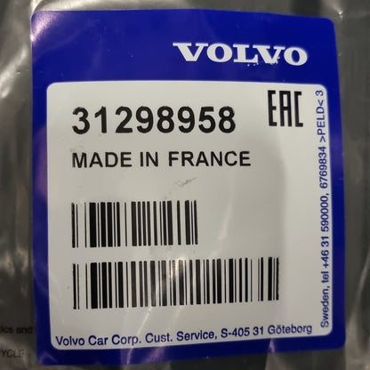 Genuine Front Nearside Door Sealing Strip - Volvo V40 Hatchback | 31298958