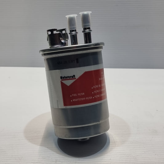 Genuine Motorcraft - Fuel Filter - Ford Focus / Fiesta 1.8L | 2042989