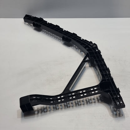 Genuine Honda Spacer, L. Rr. Bumper Sid | 71598TM8A02