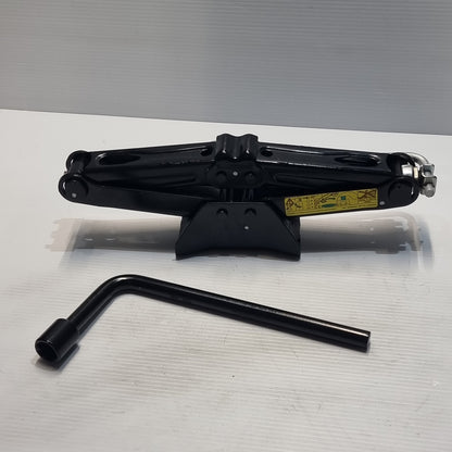 Genuine Spare Wheel Tools - Peugeot / Citroen | 9842859880