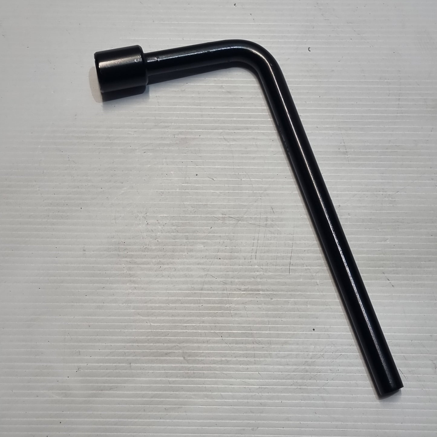 Genuine Spare Wheel Tools - Peugeot / Citroen | 9842859880