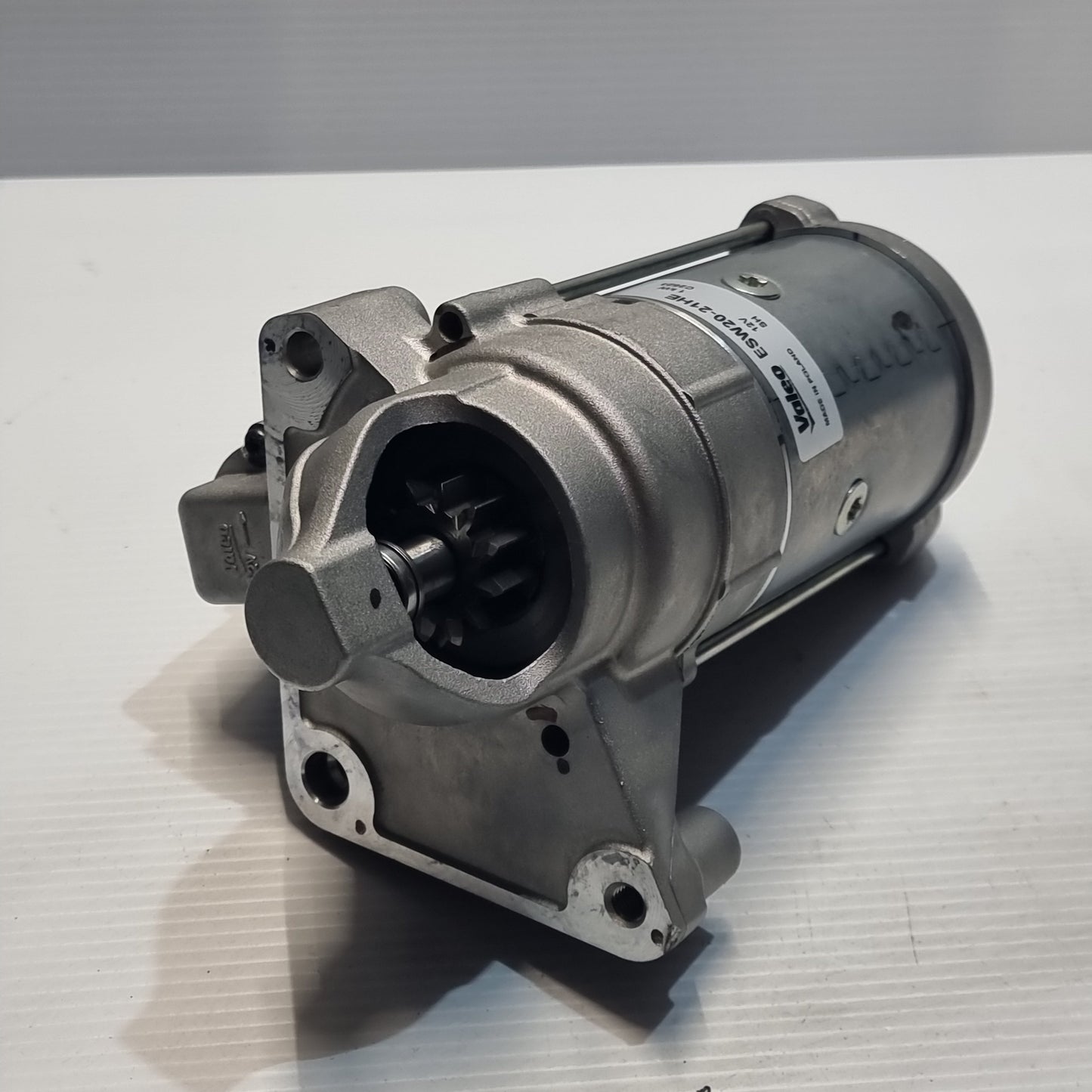 Genuine Peugeot Strt | 1665663980