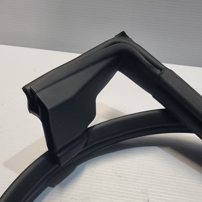 Genuine Peugeot Dr Weatherstrip | 1643212580