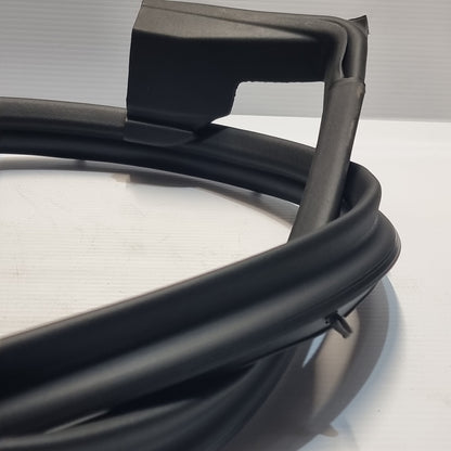Genuine Peugeot Dr Weatherstrip | 1643212580