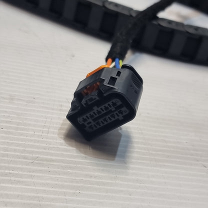 Genuine Peugeot Door Harness | 9816588580