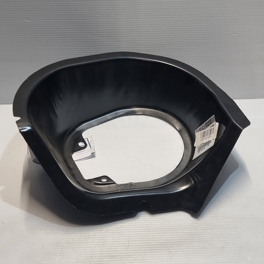 Genuine Rear End Plate - Fiat / Abarth Punto 2005-2008 | 51734038