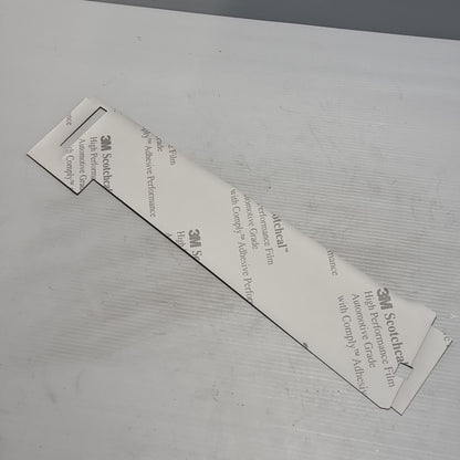 Genuine Self Adhesive Right Door Trim - Suzuki Swift 2014 | 83923-68L20-0CE