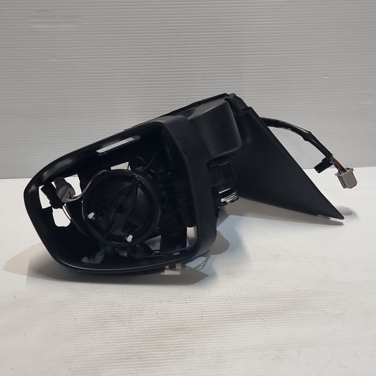 Genuine Rear View Outer Mirror - Ford Mondeo mk4 2007-2016 | 1777037