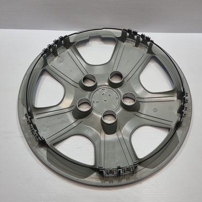 1x Genuine 16" Wheel Cover - Vauxhall Vivaro 2003-2010 | 93857780