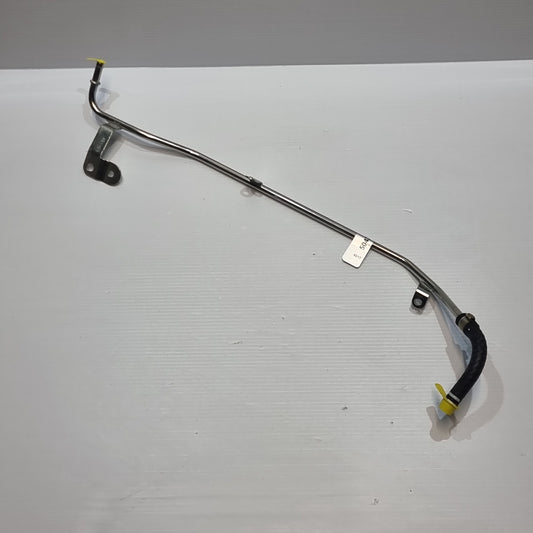 Genuine Fiat Vent Pipe | 504384199