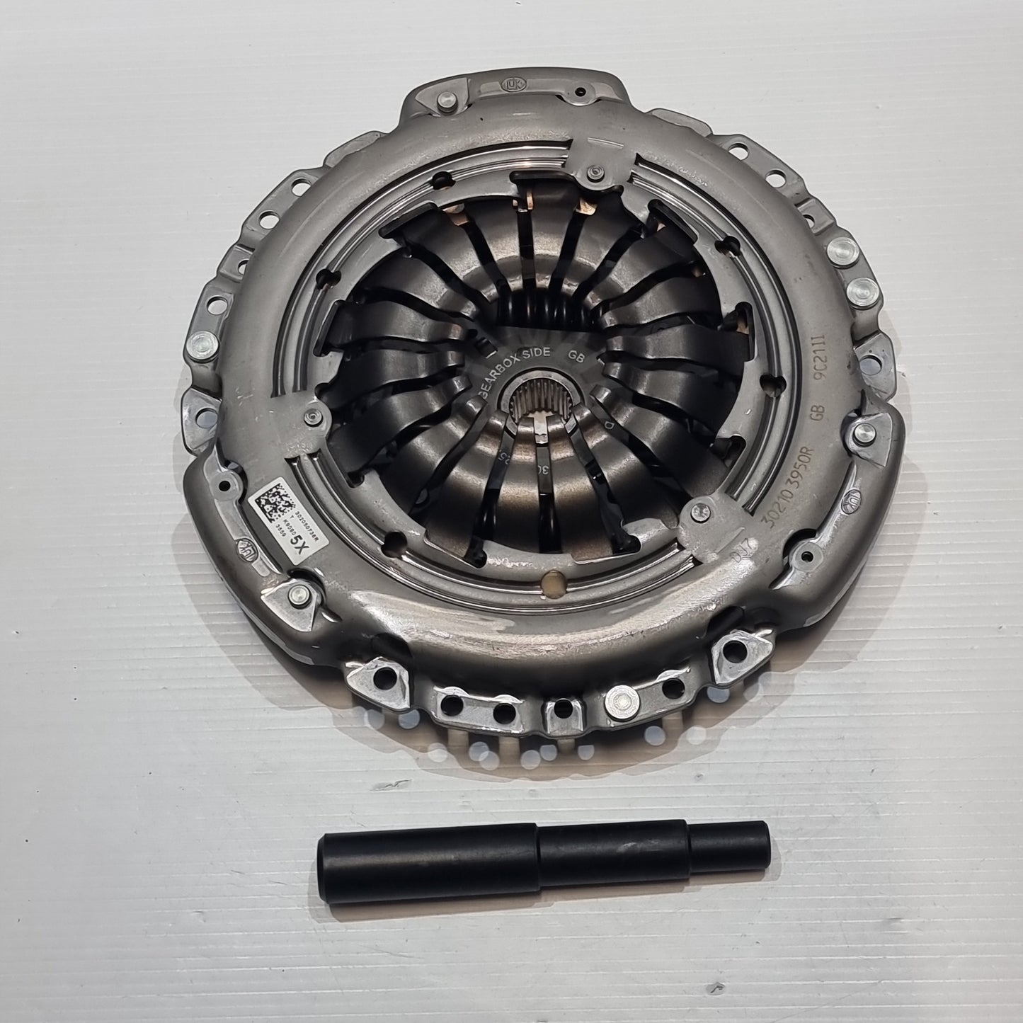 Genuine Clutch Kit - Vauxhall Movano 2014- | 95521321
