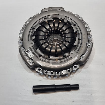 Genuine Clutch Kit - Vauxhall Movano 2014- | 95521321