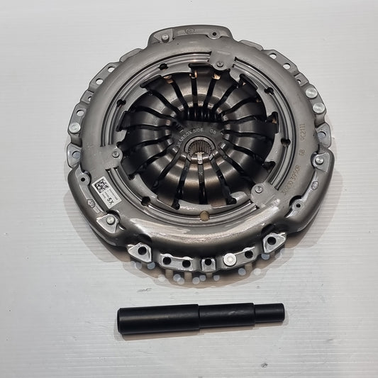 Genuine Clutch Kit - Vauxhall Movano 2014- | 95521321