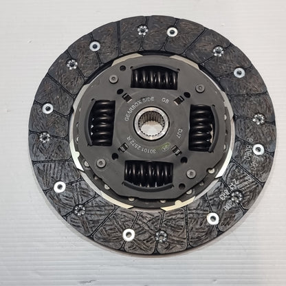 Genuine Clutch Kit - Vauxhall Movano 2014- | 95521321