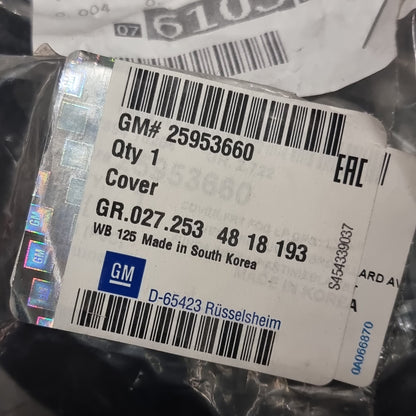 Genuine Right Fog Lamp Trim - Vauxhall Antara 2012- | 25953660