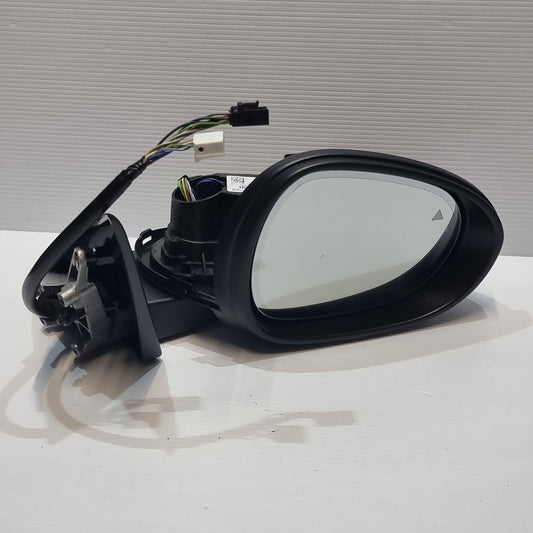 Genuine Rear View Mirror - Alfa Romeo Giulia 2016- | 156135672