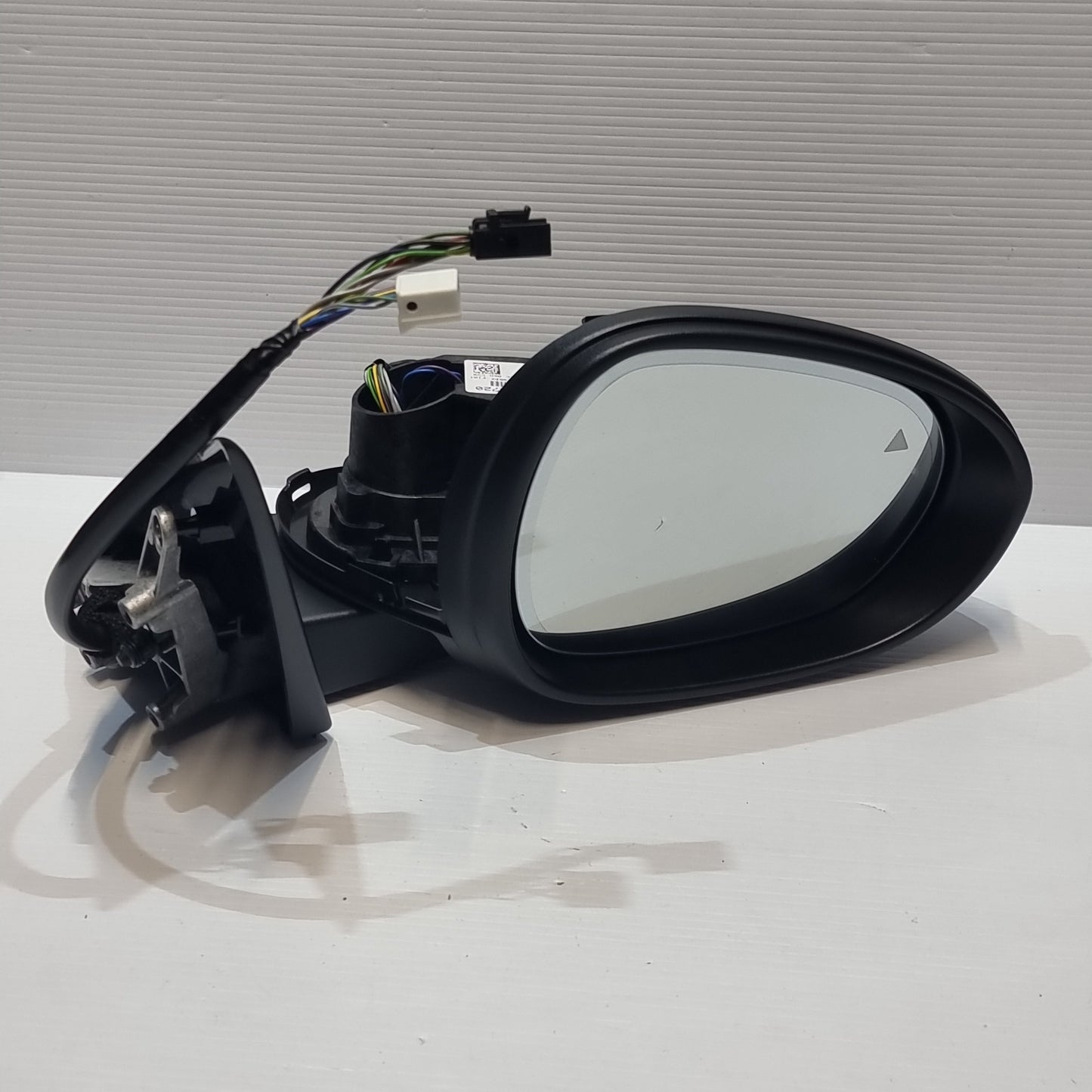 Genuine Rear View Mirror - Alfa Romeo Giulia 2016- | 156135672