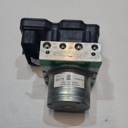 Genuine Brake Hydraulic Block ABS - Vauxhall Astra 2015-2022 | 39120573