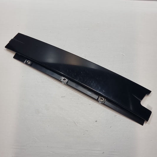 Genuine Right Exterior Pillar Covering - Fiat 500L 2012-2022 | 735553734