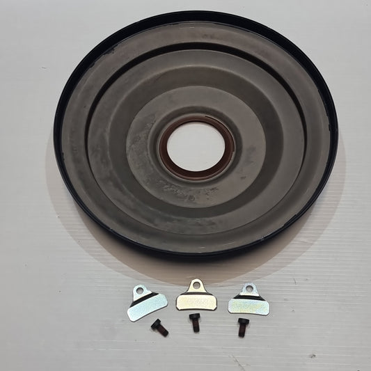 Genuine Clutch Cover Kit - Ford | 1848702