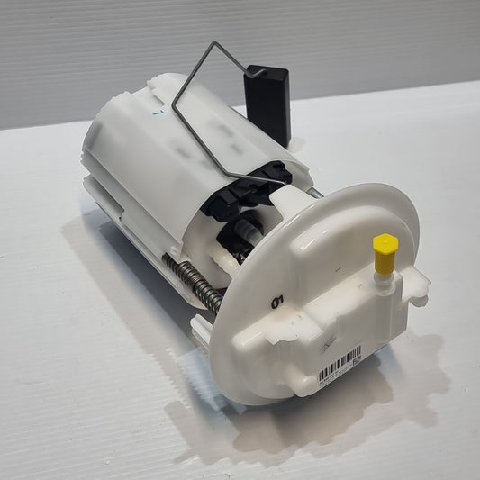 Genuine Fuel Gauge With Pump - Peugeot 207 / RCZ | 1525PZ