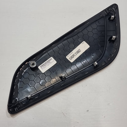 Genuine Console Panel Trim - Ford Mustang 2017-2023 | 2149627