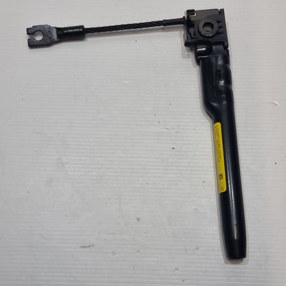 Genuine Front Seatbelt Pretensioner - Peugeot 3008 | 98019826XT