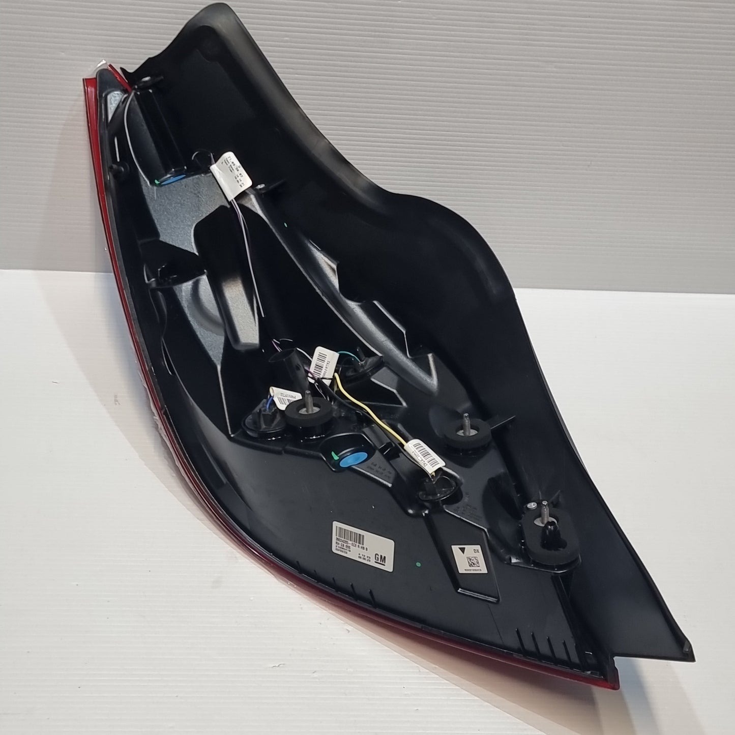 Genuine Rear Right Wing Light - Vauxhall Insignia 2013-2016 | 39024205