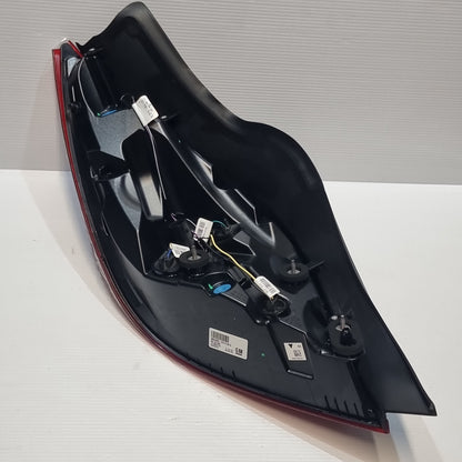 Genuine Rear Right Wing Light - Vauxhall Insignia 2013-2016 | 39024205