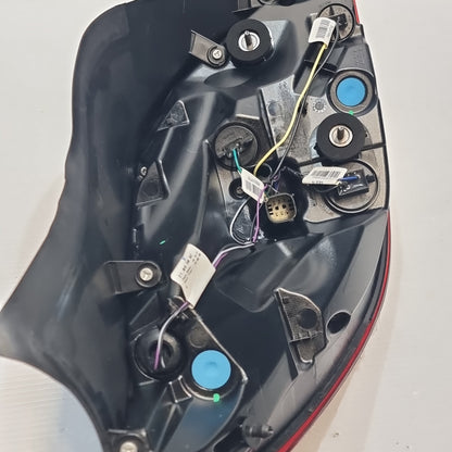 Genuine Rear Right Wing Light - Vauxhall Insignia 2013-2016 | 39024205