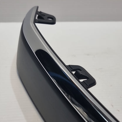 Genuine Right Bumper Rubber Boot - Peugeot 407 | 7452AT