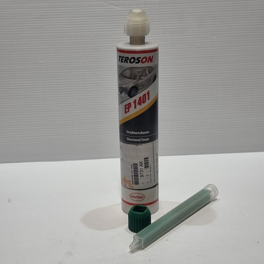 Genuine Peugeot Sound Proofing | 9731AK