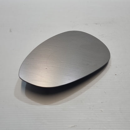 Genuine Nearside Mirror Glass - Fiat 500 2007-2012 | 71740498