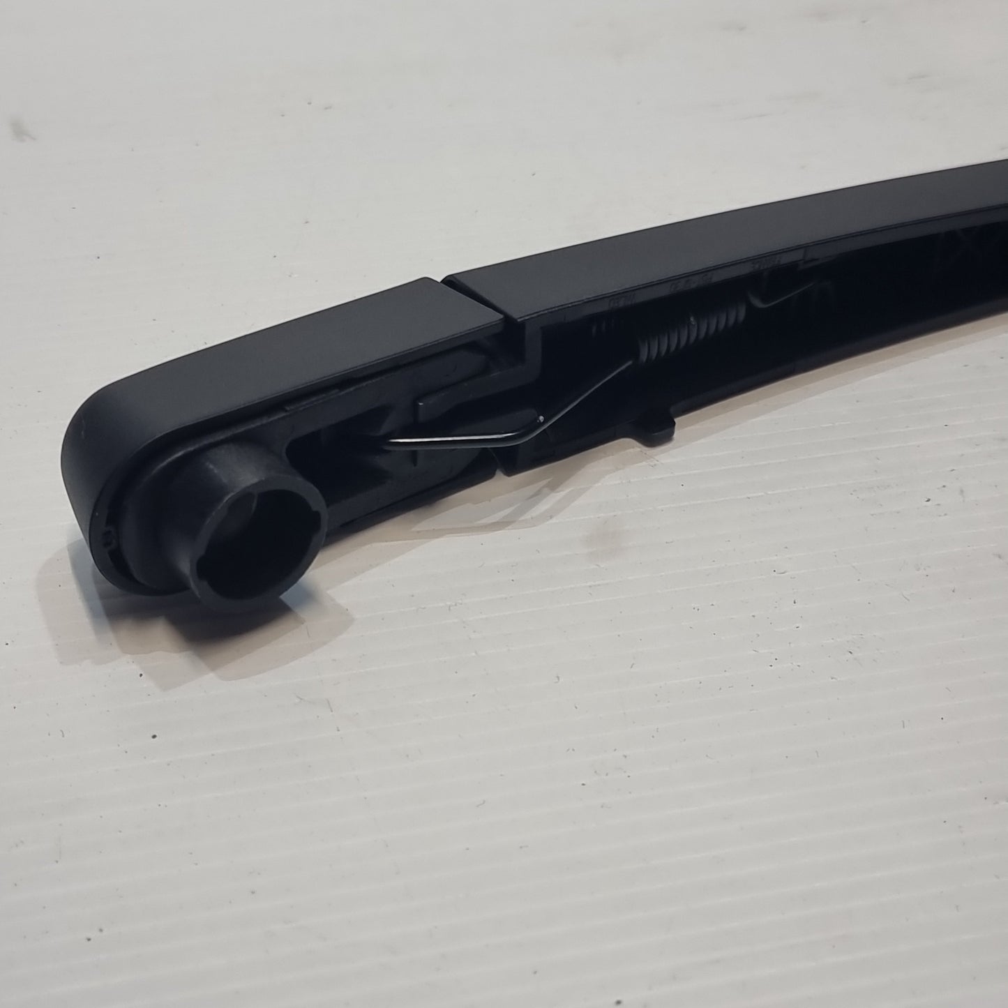 Genuine Rear Wiper Arm - Fiat Panda 2012-2024 | 51846451