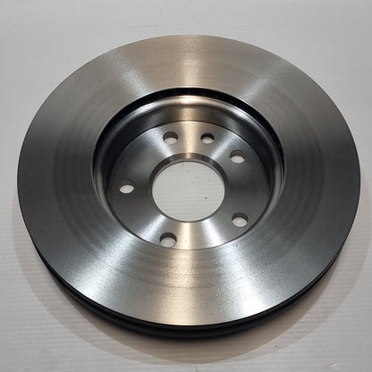 Genuine Volvo Brake Disc Kit | 31341642