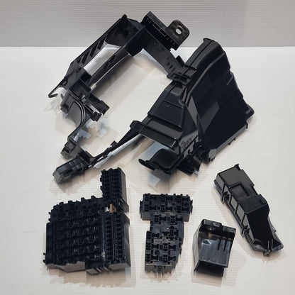 Genuine Main Fuse Block - Mazda 6 2.5 Skyactiv 2015-2016 | GHP966760