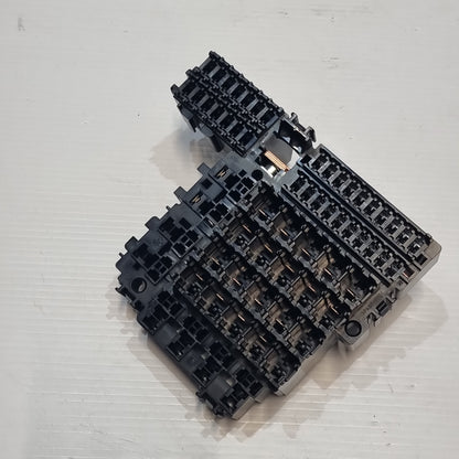 Genuine Main Fuse Block - Mazda 6 2.5 Skyactiv 2015-2016 | GHP966760
