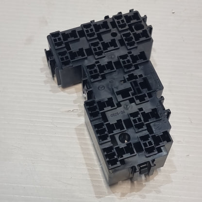Genuine Main Fuse Block - Mazda 6 2.5 Skyactiv 2015-2016 | GHP966760