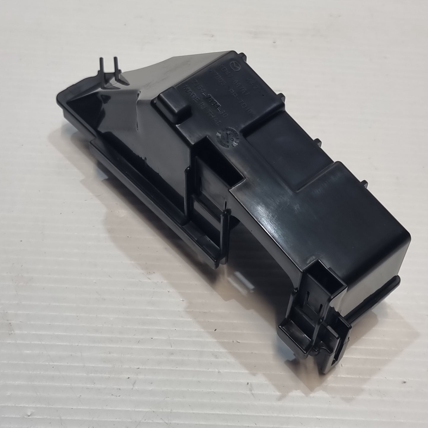 Genuine Main Fuse Block - Mazda 6 2.5 Skyactiv 2015-2016 | GHP966760