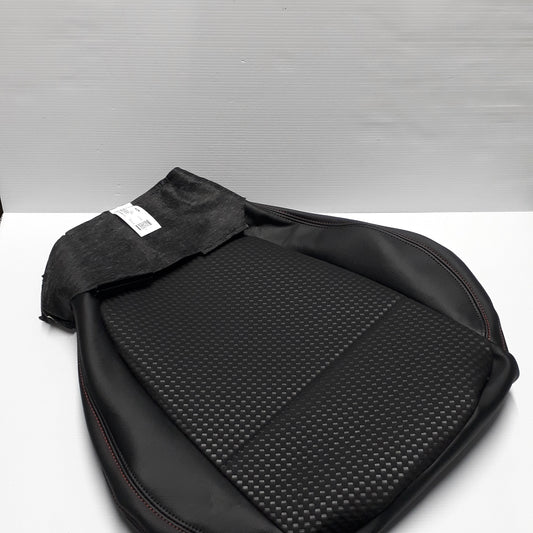 Genuine Seat Cushion Cover Assembly - Ford Focus | 2449225