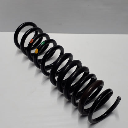 Genuine Rear Shock Absorber Spring - Ford Focus MK3 1.6 | 1786935