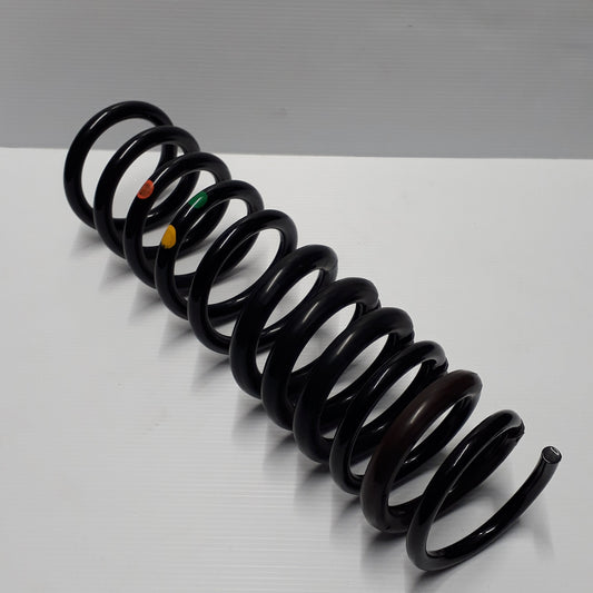 Genuine Rear Shock Absorber Spring - Ford Focus MK3 1.6 | 1786935