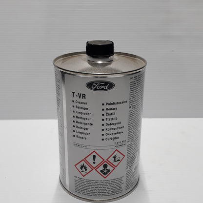 Genuine Ford Cleaner - Oxidation Neutralization | 2341955