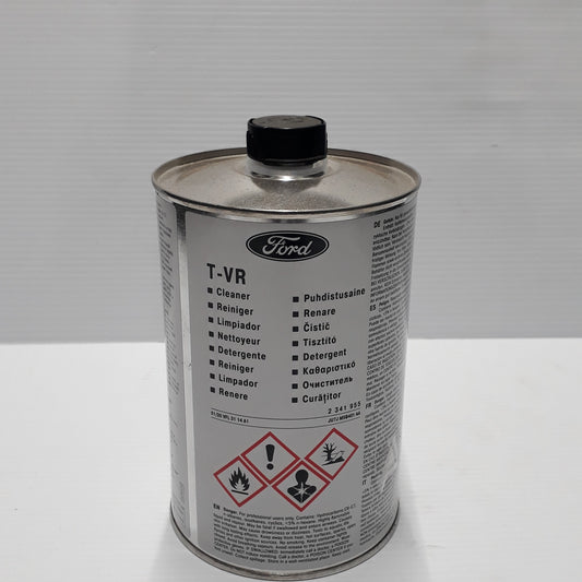 Genuine Ford Cleaner - Oxidation Neutralization | 2341955